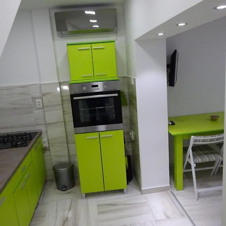 Jasmin White Apartment Skopje Zewnętrze zdjęcie