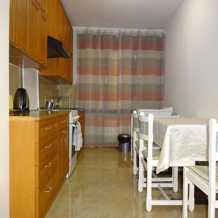 Jasmin White Apartment Skopje Zewnętrze zdjęcie