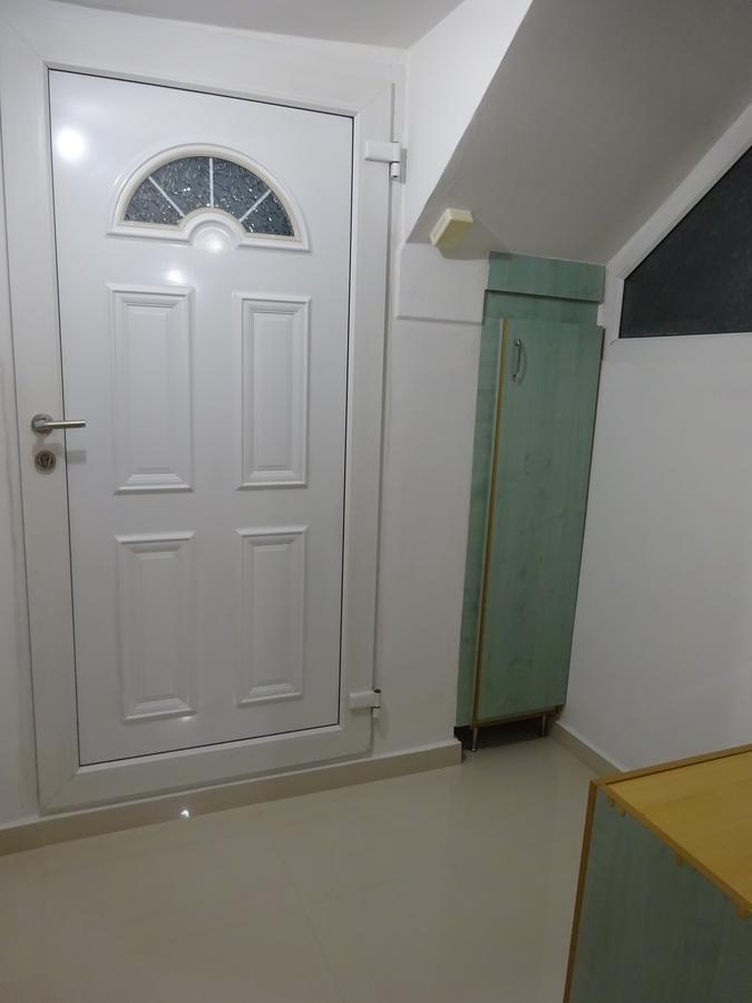 Jasmin White Apartment Skopje Zewnętrze zdjęcie