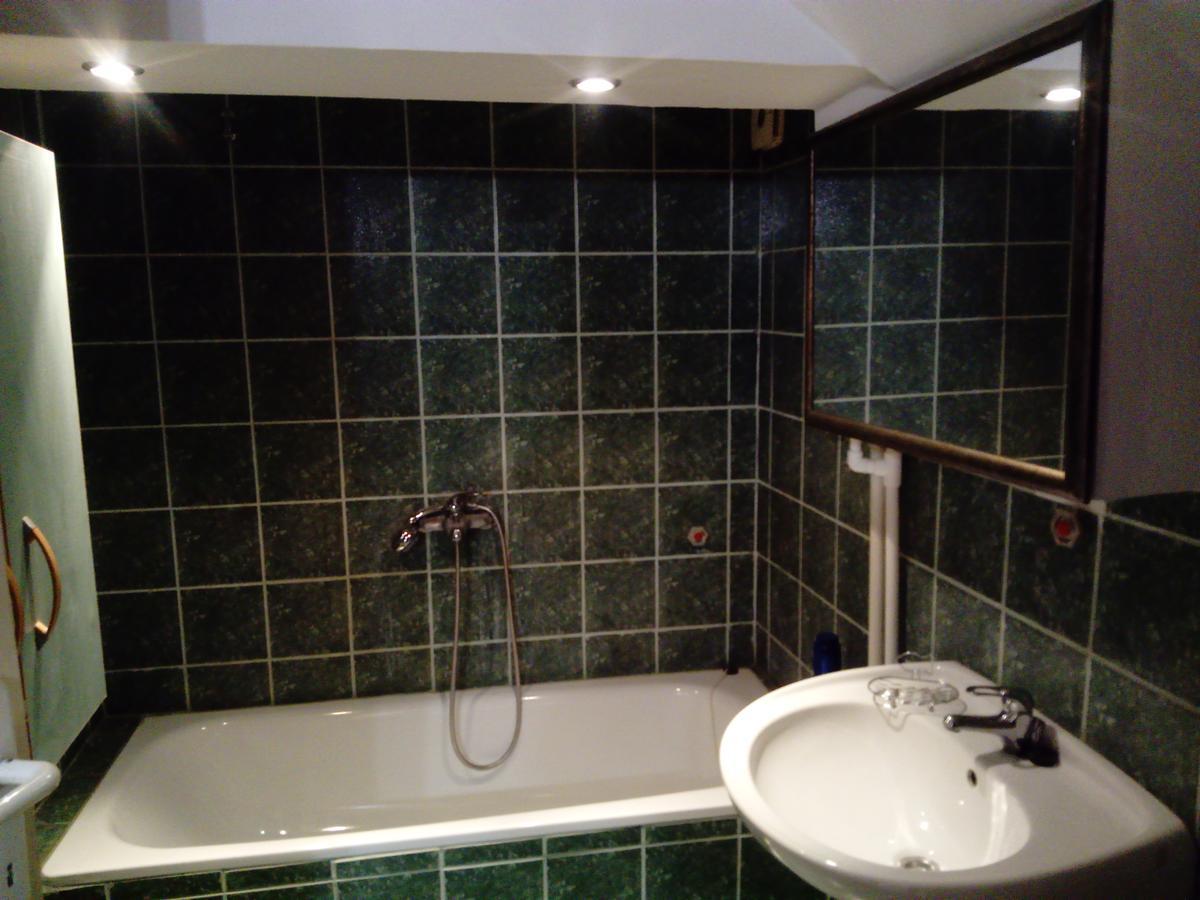 Jasmin White Apartment Skopje Zewnętrze zdjęcie