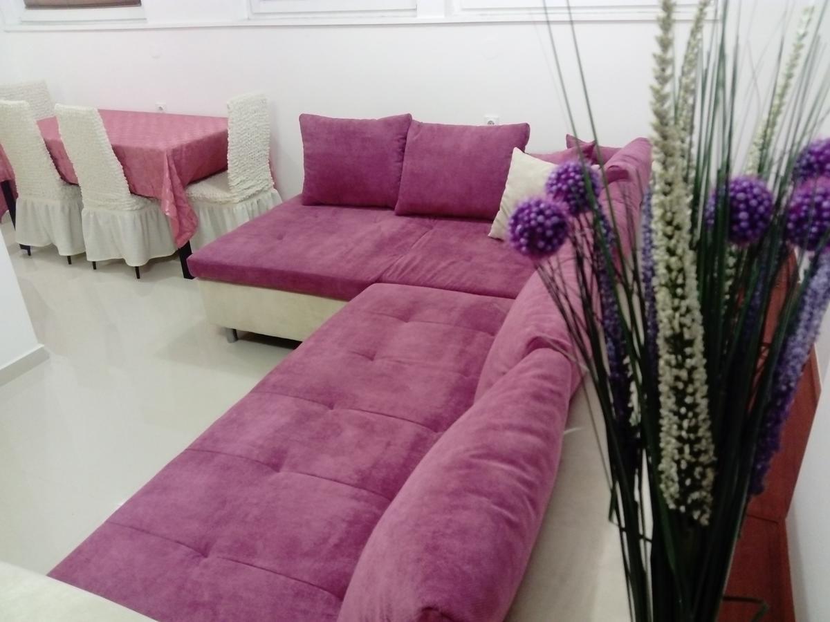 Jasmin White Apartment Skopje Zewnętrze zdjęcie