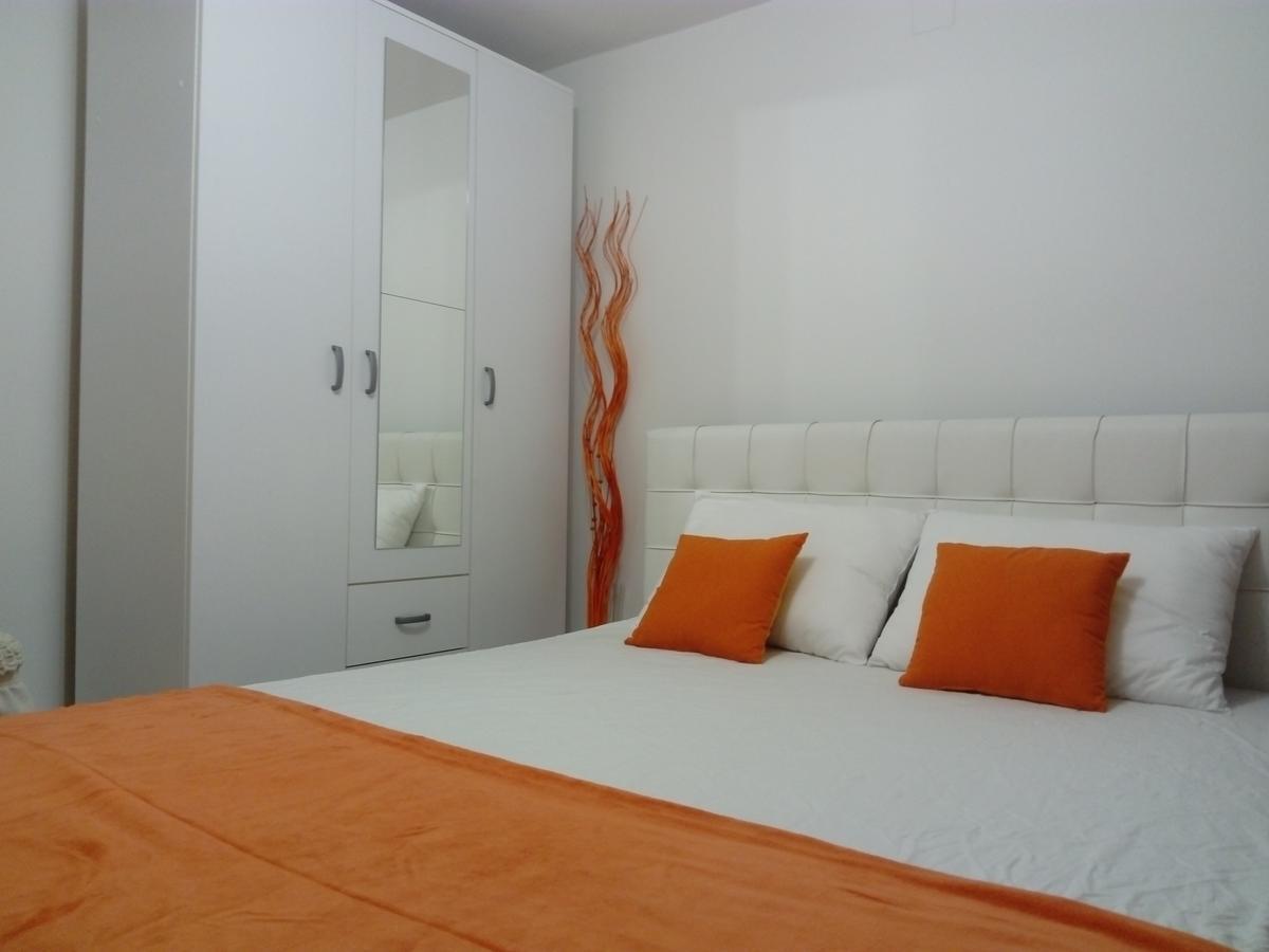 Jasmin White Apartment Skopje Zewnętrze zdjęcie