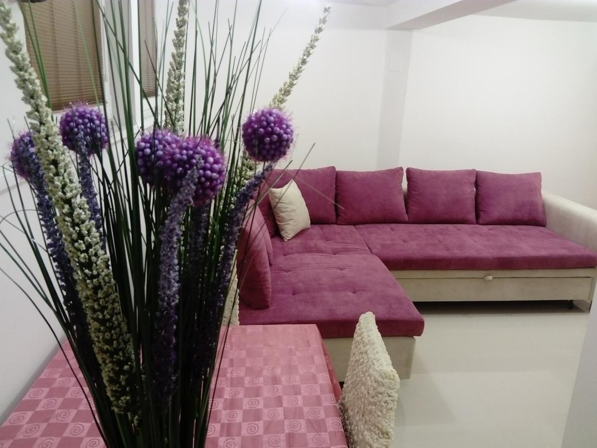 Jasmin White Apartment Skopje Zewnętrze zdjęcie