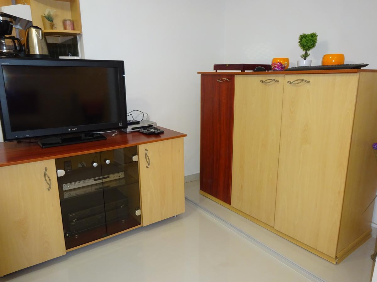 Jasmin White Apartment Skopje Zewnętrze zdjęcie