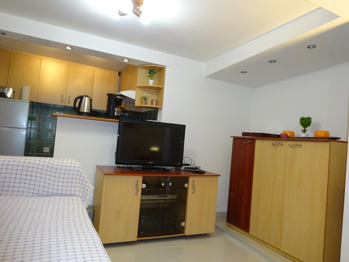 Jasmin White Apartment Skopje Zewnętrze zdjęcie