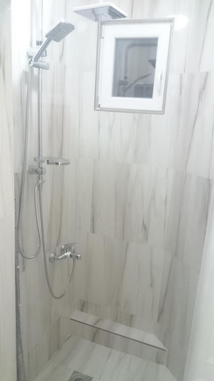 Jasmin White Apartment Skopje Zewnętrze zdjęcie