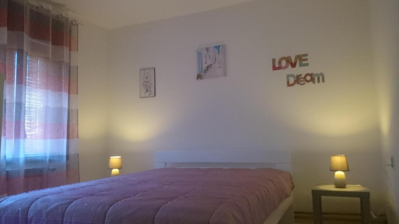 Jasmin White Apartment Skopje Zewnętrze zdjęcie