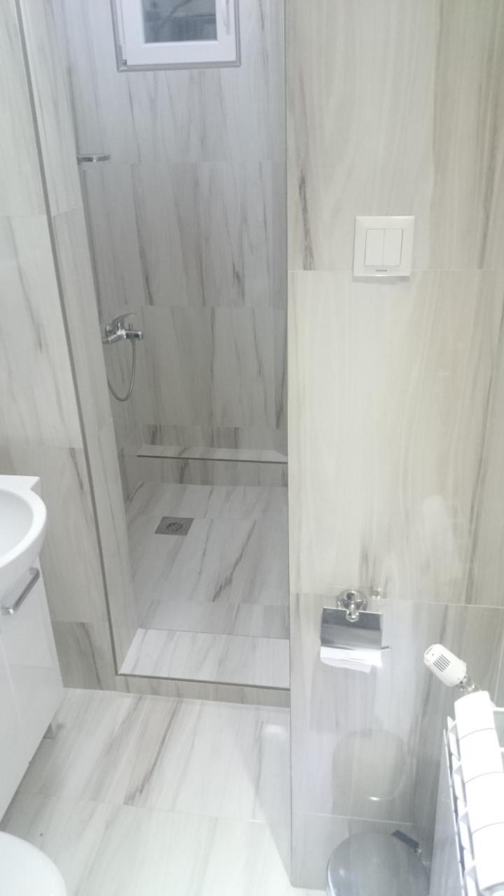 Jasmin White Apartment Skopje Zewnętrze zdjęcie