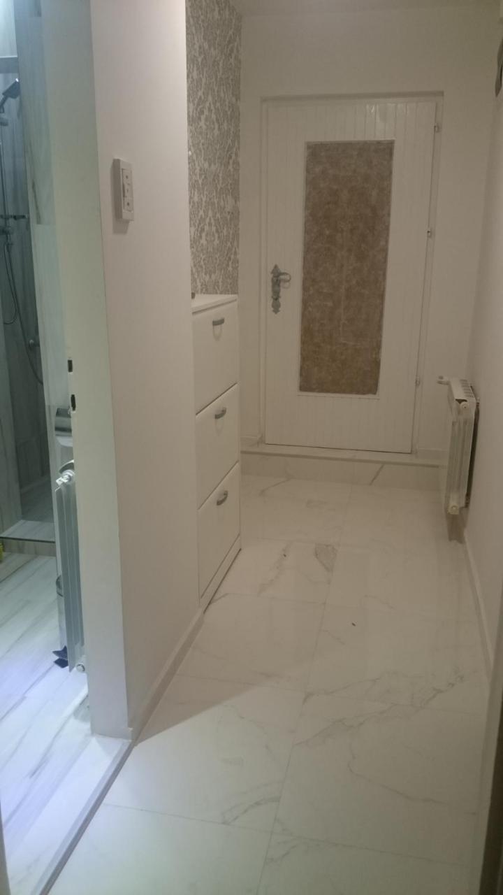 Jasmin White Apartment Skopje Zewnętrze zdjęcie