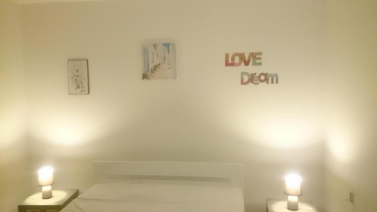 Jasmin White Apartment Skopje Zewnętrze zdjęcie
