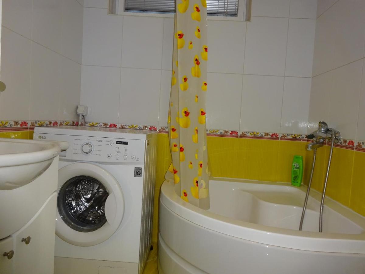 Jasmin White Apartment Skopje Zewnętrze zdjęcie