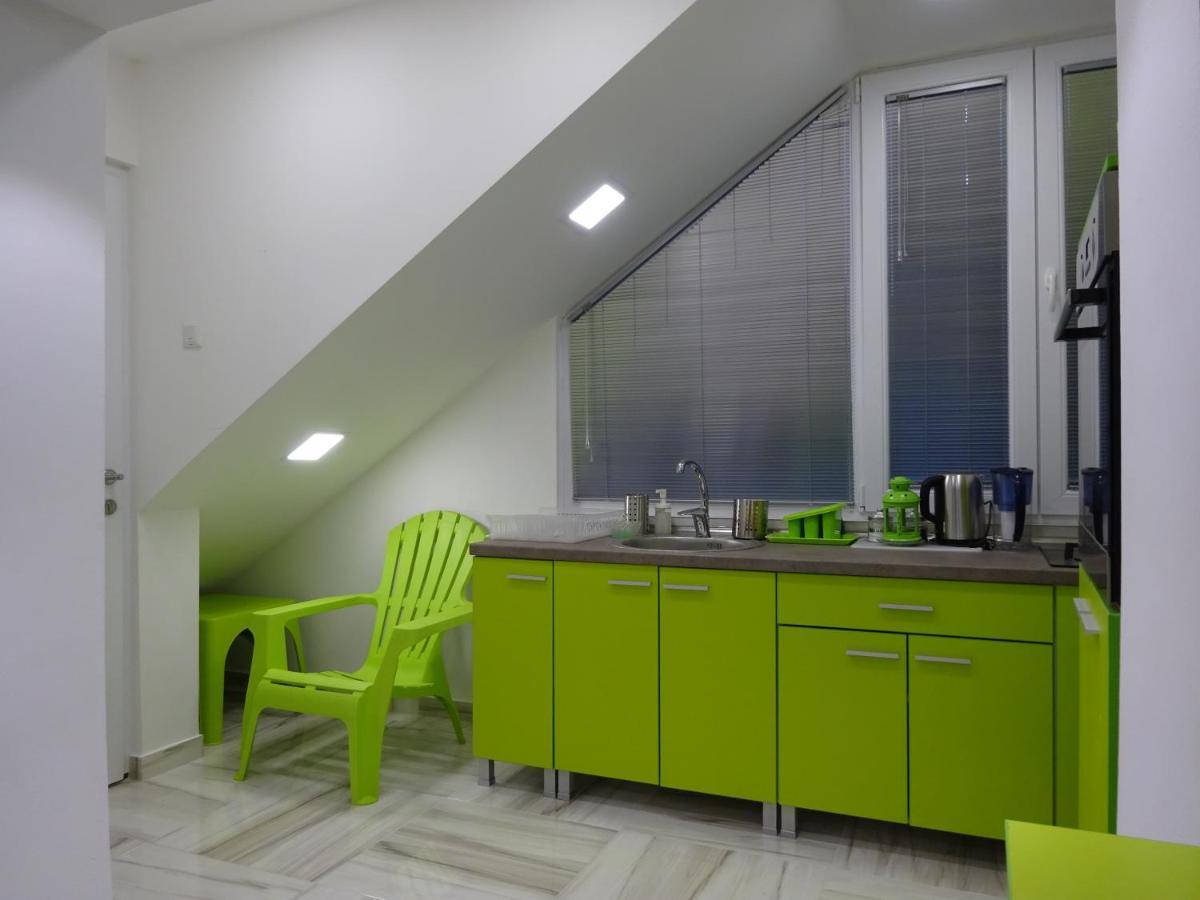 Jasmin White Apartment Skopje Zewnętrze zdjęcie