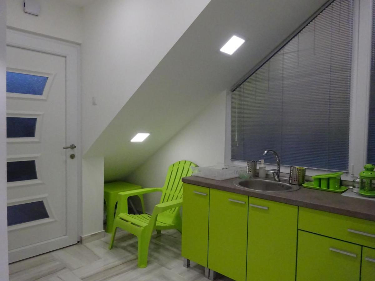 Jasmin White Apartment Skopje Zewnętrze zdjęcie