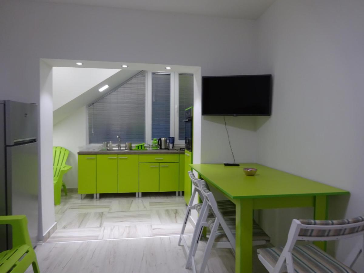 Jasmin White Apartment Skopje Zewnętrze zdjęcie