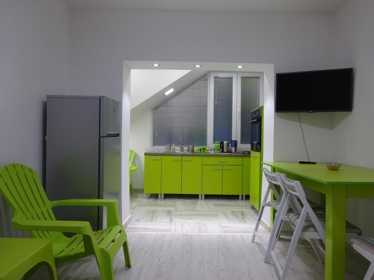 Jasmin White Apartment Skopje Zewnętrze zdjęcie