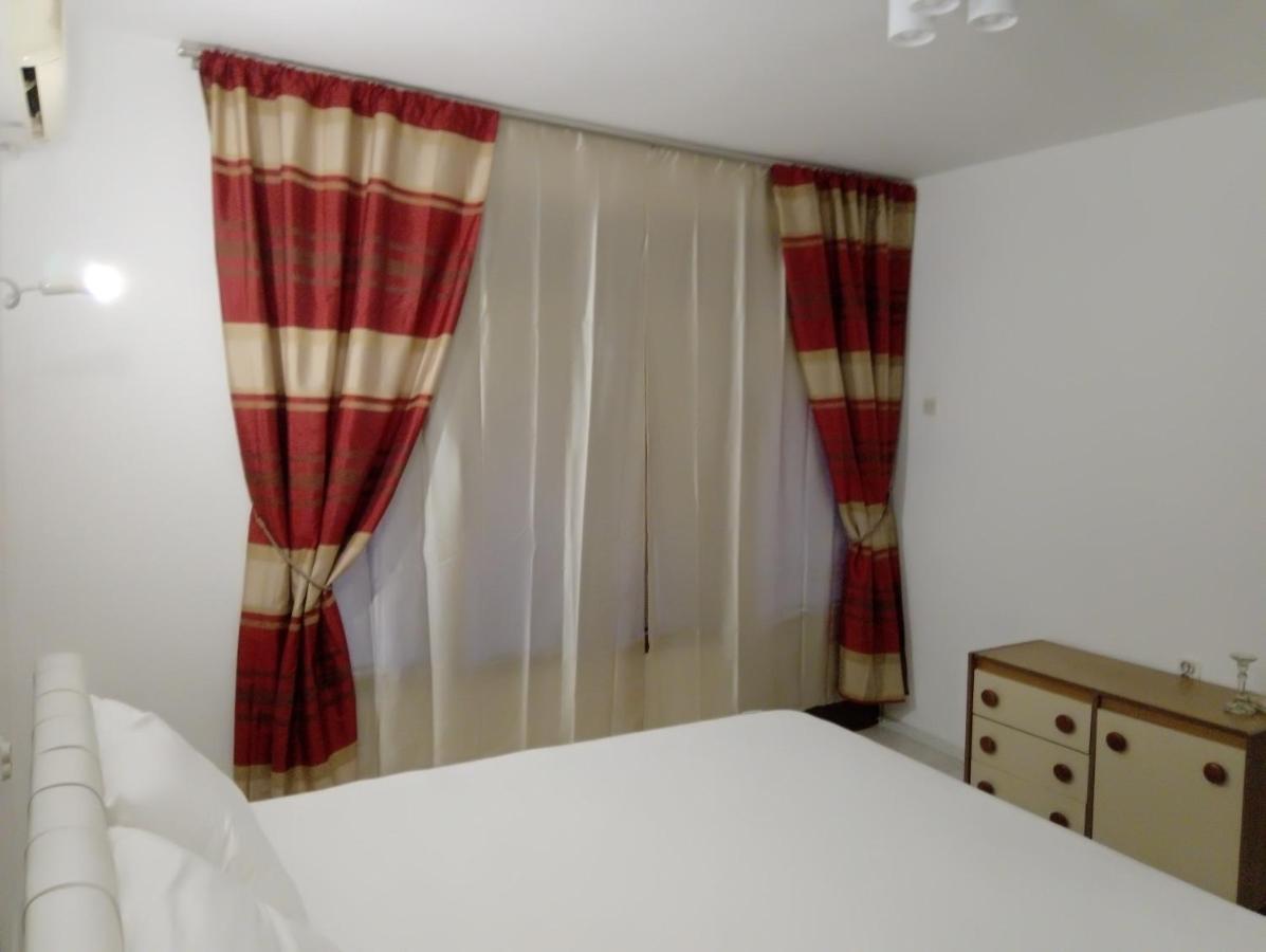 Jasmin White Apartment Skopje Zewnętrze zdjęcie