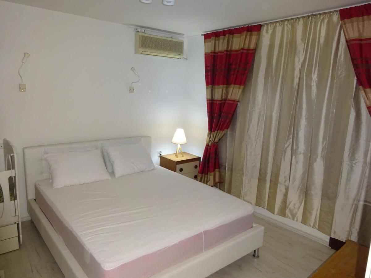 Jasmin White Apartment Skopje Zewnętrze zdjęcie