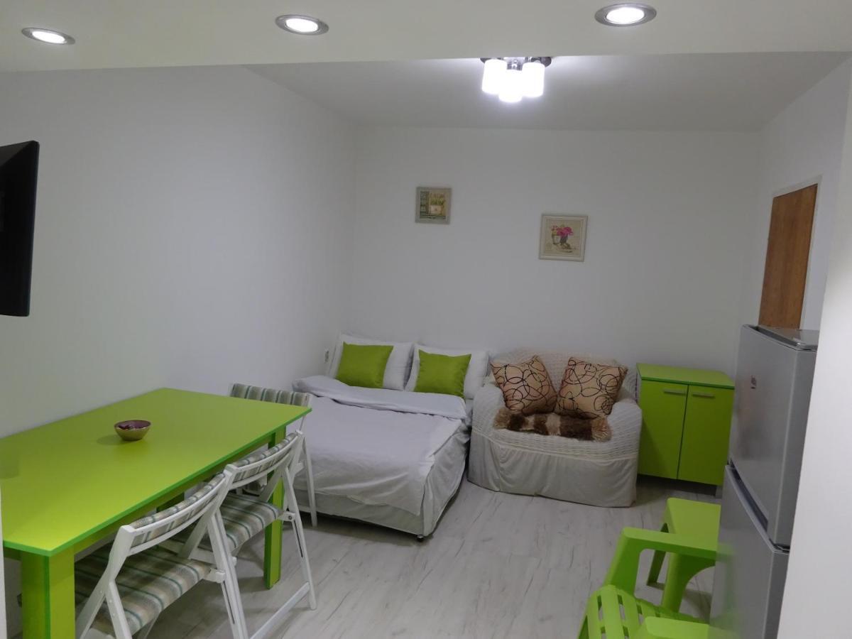 Jasmin White Apartment Skopje Zewnętrze zdjęcie