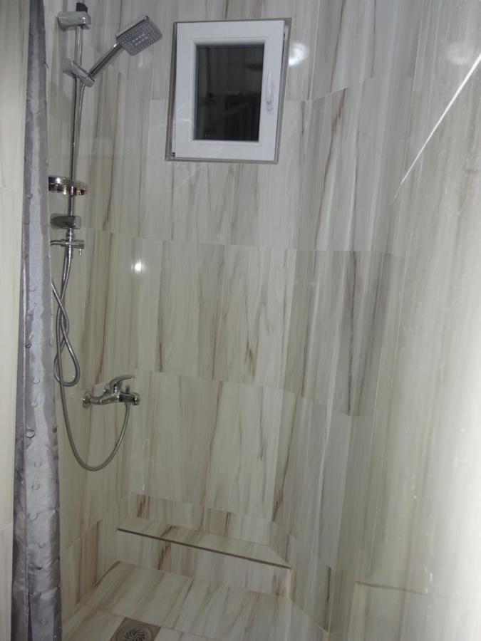 Jasmin White Apartment Skopje Zewnętrze zdjęcie